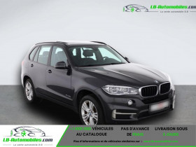 Bmw X5 xDrive30d 258 ch BVA  occasion � Beaupuy - photo n�2