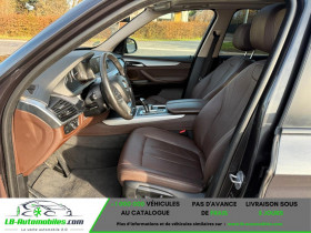 Bmw X5 xDrive30d 258 ch BVA  occasion � Beaupuy - photo n�6