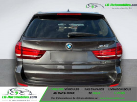 Bmw X5 xDrive30d 258 ch BVA  occasion � Beaupuy - photo n�5