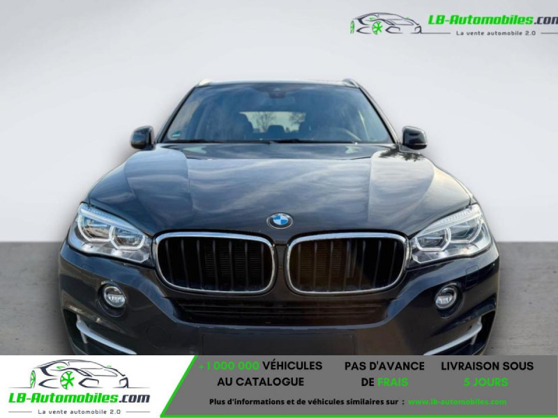 Bmw X5 xDrive30d 258 ch BVA  occasion � Beaupuy - photo n�4