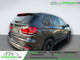 Bmw X5 xDrive30d 258 ch BVA  occasion � Beaupuy - photo n�3