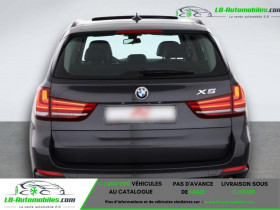 Bmw X5 xDrive30d 258 ch BVA  occasion � Beaupuy - photo n�6