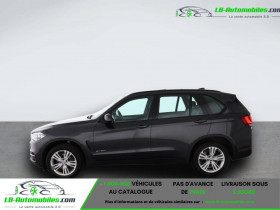Bmw X5 xDrive30d 258 ch BVA  occasion � Beaupuy - photo n�5