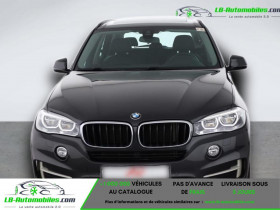 Bmw X5 xDrive30d 258 ch BVA  occasion � Beaupuy - photo n�4