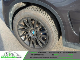 Bmw X5 xDrive30d 258 ch BVA  occasion � Beaupuy - photo n�8