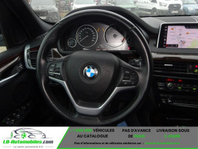 Bmw X5 xDrive30d 258 ch BVA  occasion � Beaupuy - photo n�6