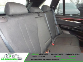 Bmw X5 xDrive30d 258 ch BVA  occasion � Beaupuy - photo n�5