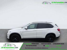 Bmw X5 xDrive30d 258 ch BVA  occasion � Beaupuy - photo n�4