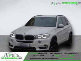 Bmw X5 xDrive30d 258 ch BVA  occasion � Beaupuy - photo n�2