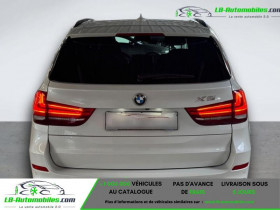 Bmw X5 xDrive30d 258 ch BVA  occasion � Beaupuy - photo n�7