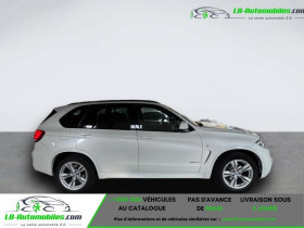 Bmw X5 xDrive30d 258 ch BVA  occasion � Beaupuy - photo n�6