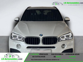 Bmw X5 xDrive30d 258 ch BVA  occasion � Beaupuy - photo n�5