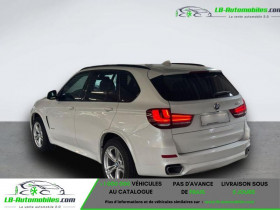 Bmw X5 xDrive30d 258 ch BVA  occasion � Beaupuy - photo n�4