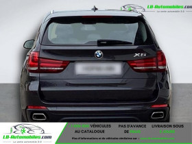 Bmw X5 xDrive30d 258 ch BVA  occasion � Beaupuy - photo n�5