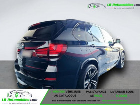Bmw X5 xDrive30d 258 ch BVA  occasion � Beaupuy - photo n�4