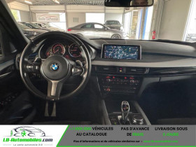 Bmw X5 xDrive30d 258 ch BVA  occasion � Beaupuy - photo n�3