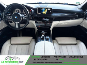 Bmw X5 xDrive30d 258 ch BVA  occasion � Beaupuy - photo n�3