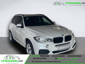 Bmw X5 xDrive30d 258 ch BVA  occasion � Beaupuy - photo n�2