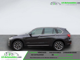Bmw X5 xDrive30d 258 ch BVA  occasion � Beaupuy - photo n�4