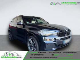 Bmw X5 xDrive30d 258 ch BVA  occasion � Beaupuy - photo n�2