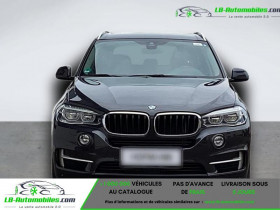 Bmw X5 xDrive30d 258 ch BVA  occasion � Beaupuy - photo n�3