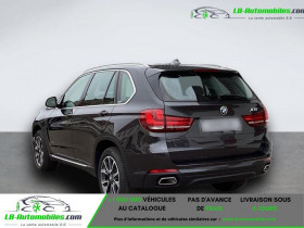 Bmw X5 xDrive30d 258 ch BVA  occasion � Beaupuy - photo n�2