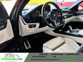 Bmw X5 xDrive30d 258 ch BVA  occasion � Beaupuy - photo n�6