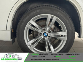 Bmw X5 xDrive30d 258 ch BVA  occasion � Beaupuy - photo n�9