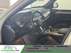 Bmw X5 xDrive30d 258 ch BVA  occasion � Beaupuy - photo n�8