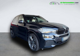 Bmw X5 xDrive30d 258 ch BVA  occasion  Beaupuy - photo n2