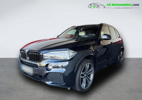 Bmw X5 , garage LB AUTOMOBILES  Beaupuy
