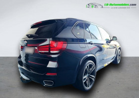 Bmw X5 xDrive30d 258 ch BVA  occasion  Beaupuy - photo n4