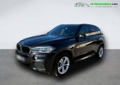 Bmw X5 xDrive30d 258 ch BVA   Beaupuy 31