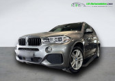 Annonce Bmw X5 occasion Diesel xDrive30d 258 ch BVA  Beaupuy