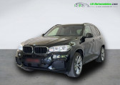 Bmw X5 occasion année 2018 boite Automatique Annonce Bmw X5 occasion Diesel xDrive30d 258 ch BVA à Beaupuy