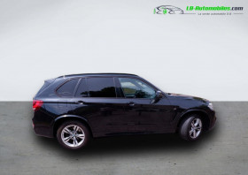 Bmw X5 xDrive30d 258 ch BVA  occasion  Beaupuy - photo n4