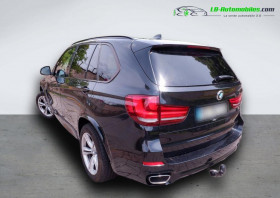 Bmw X5 xDrive30d 258 ch BVA  occasion  Beaupuy - photo n3