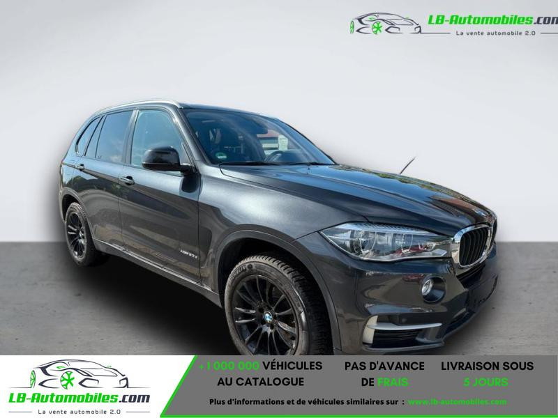 Bmw X5 xDrive30d 258 ch BVA 2018 - photo n°2 Bmw X5 xDrive30d 258 ch BVA  occasion à Beaupuy - photo n°2