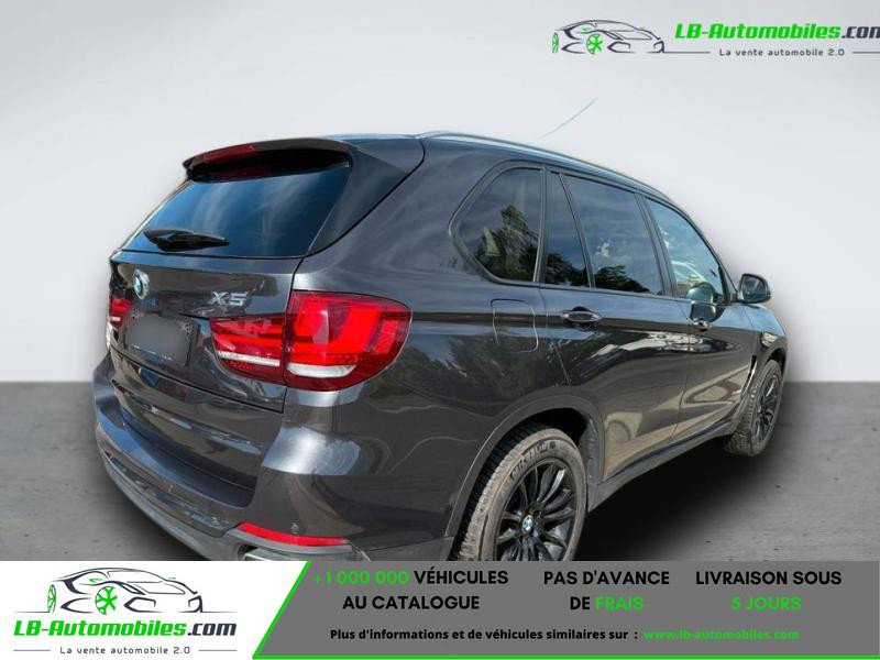Bmw X5 xDrive30d 258 ch BVA 2018 - photo n°3 Bmw X5 xDrive30d 258 ch BVA  occasion à Beaupuy - photo n°3