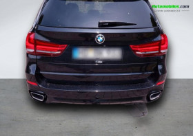 Bmw X5 xDrive30d 258 ch BVA  occasion  Beaupuy - photo n5