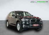 Bmw X5 occasion année 2017 boite Automatique Annonce Bmw X5 occasion Diesel xDrive30d 258 ch BVA à Beaupuy