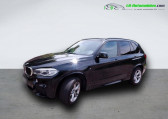 Bmw X5 xDrive30d 258 ch BVA   Beaupuy 31