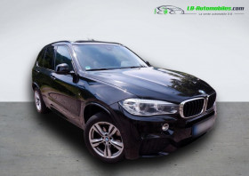 Bmw X5 xDrive30d 258 ch BVA  occasion  Beaupuy - photo n2