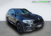 Bmw X5 occasion année 2018 boite Automatique Annonce Bmw X5 occasion Diesel xDrive30d 258 ch BVA à Beaupuy