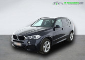Bmw X5 occasion année 2015 boite Automatique Annonce Bmw X5 occasion Diesel xDrive30d 258 ch BVA à Beaupuy