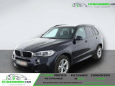 Bmw X5 occasion 2015 Bmw X5 xDrive30d 258 ch BVA  à Beaupuy 31