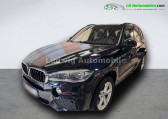 Bmw X5 occasion année 2018 boite Automatique Annonce Bmw X5 occasion Diesel xDrive30d 258 ch BVA à Beaupuy