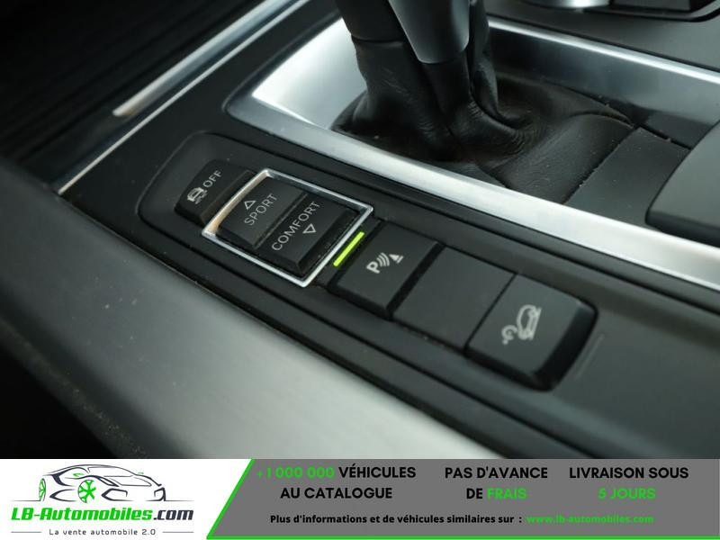 Bmw X5 xDrive30d 258 ch BVA 2015 - photo n°11 Bmw X5 xDrive30d 258 ch BVA  occasion à Beaupuy - photo n°11