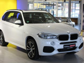 Annonce Bmw X5 occasion Diesel xDrive30d 258 ch BVA  L'Union