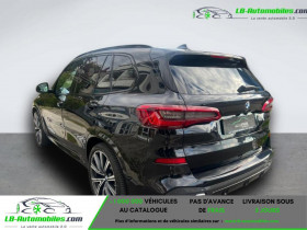 Bmw X5 xDrive30d 265 ch BVA  occasion � Beaupuy - photo n�3